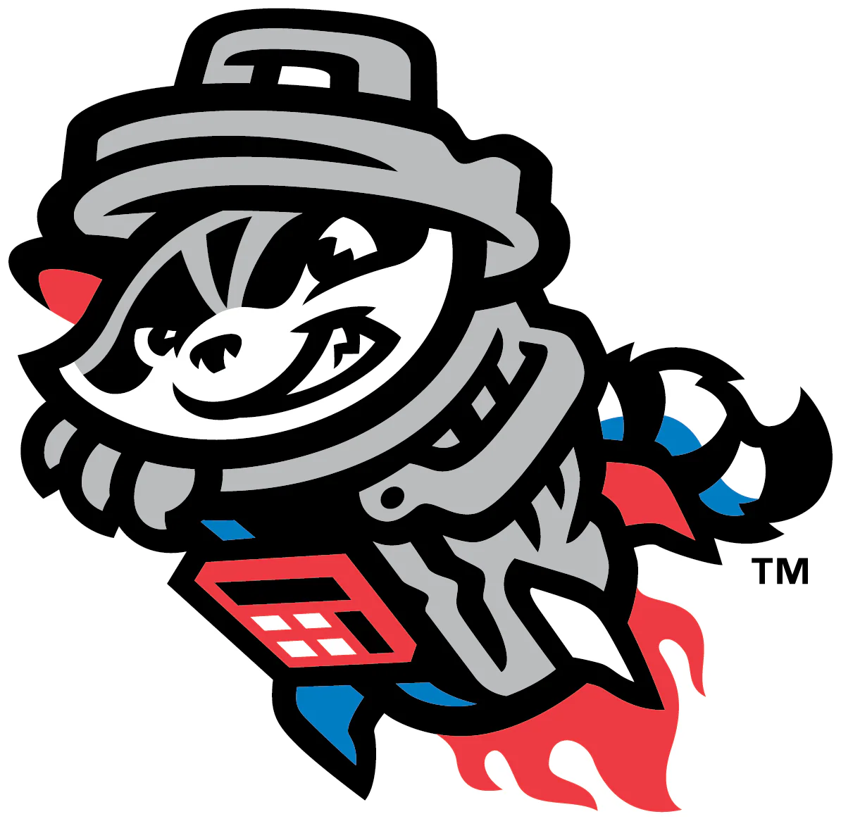 Rocket City Trash Pandas Official Store